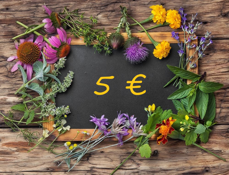 Geschenkset Dankeschön